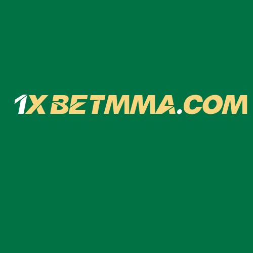 Logo da 1XBETMMA